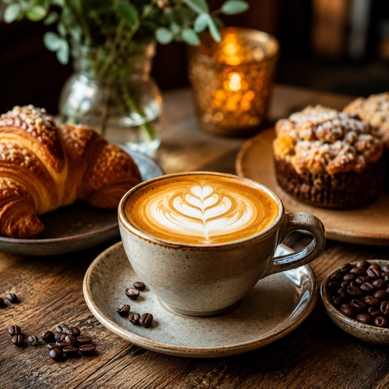 Coffee shops in Eastern North Carolina
